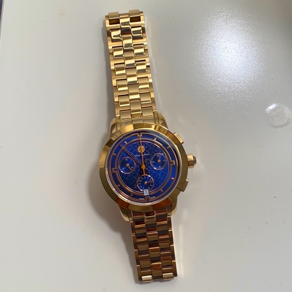 Tory Burch Watch